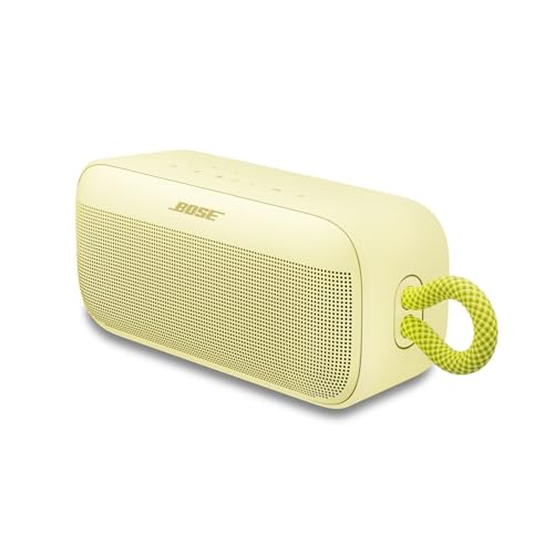 Bose SoundLink Plus