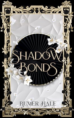 Cover of Shadow Bonds