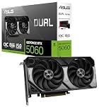 ASUS GeForce RTX 5060 Ekran Kartı