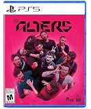 The Alters 輸入版北米 PS5