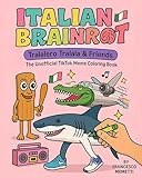 Italian Brainrot Tralalero Tralala Friends The Unofficial Ti