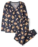 The Children S Place Unisex Baby Family Matching Christmas A