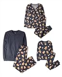 The Children S Place Unisex Baby Family Matching Christmas A