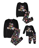 The Children S Place Unisex Baby Family Matching Christmas A