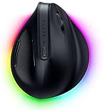Razer Pro Click V2 Vertical Edition 縦型エルゴノミックワイヤレスマウス