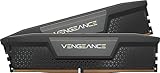 Corsair Vengeance CMK128GX5M2B6400C42 128GB DDR5-6400 Black