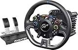 Fanatec GT DD Pro mejores volantes gaming calidad precio