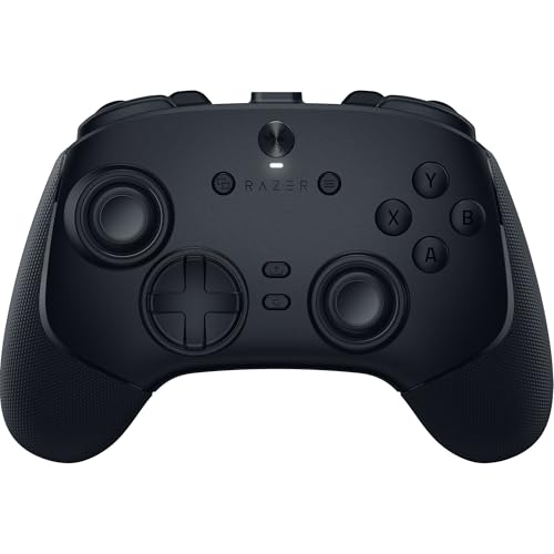 Razer Wolverine V3 Pro 8K PC