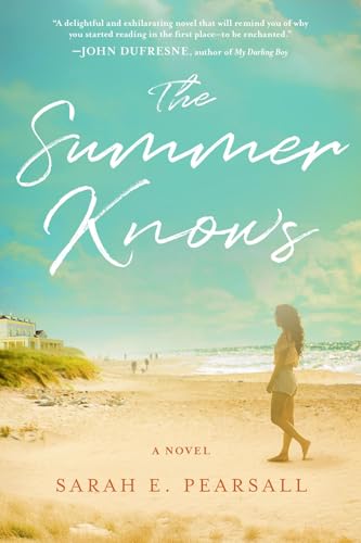 The Summer Knows (English Edition)