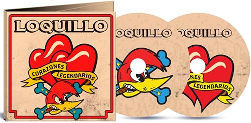 Corazones Legendarios