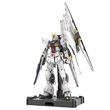 Bandai Hobby Mobile Suit Gundam Char S Counterattack Nu Gund