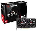 PowerColor Reaper AMD Radeon RX 9060 XT 16GB