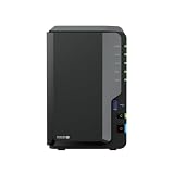 Synology DiskStation DS225+
