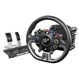 Fanatec Gran Turismo DD Pro (8 Nm)