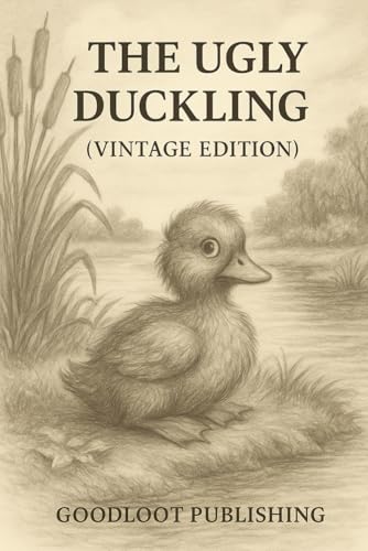 The Ugly Duckling (Vintage Edition)