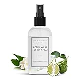 The Laundress Activewear Fabric Refresher Spray 8 Oz Marine