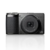 Ricoh GR IV