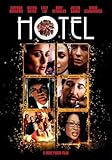 Hotel Dvd