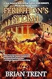 Perdition S Storm Black Tide Rising Book 16