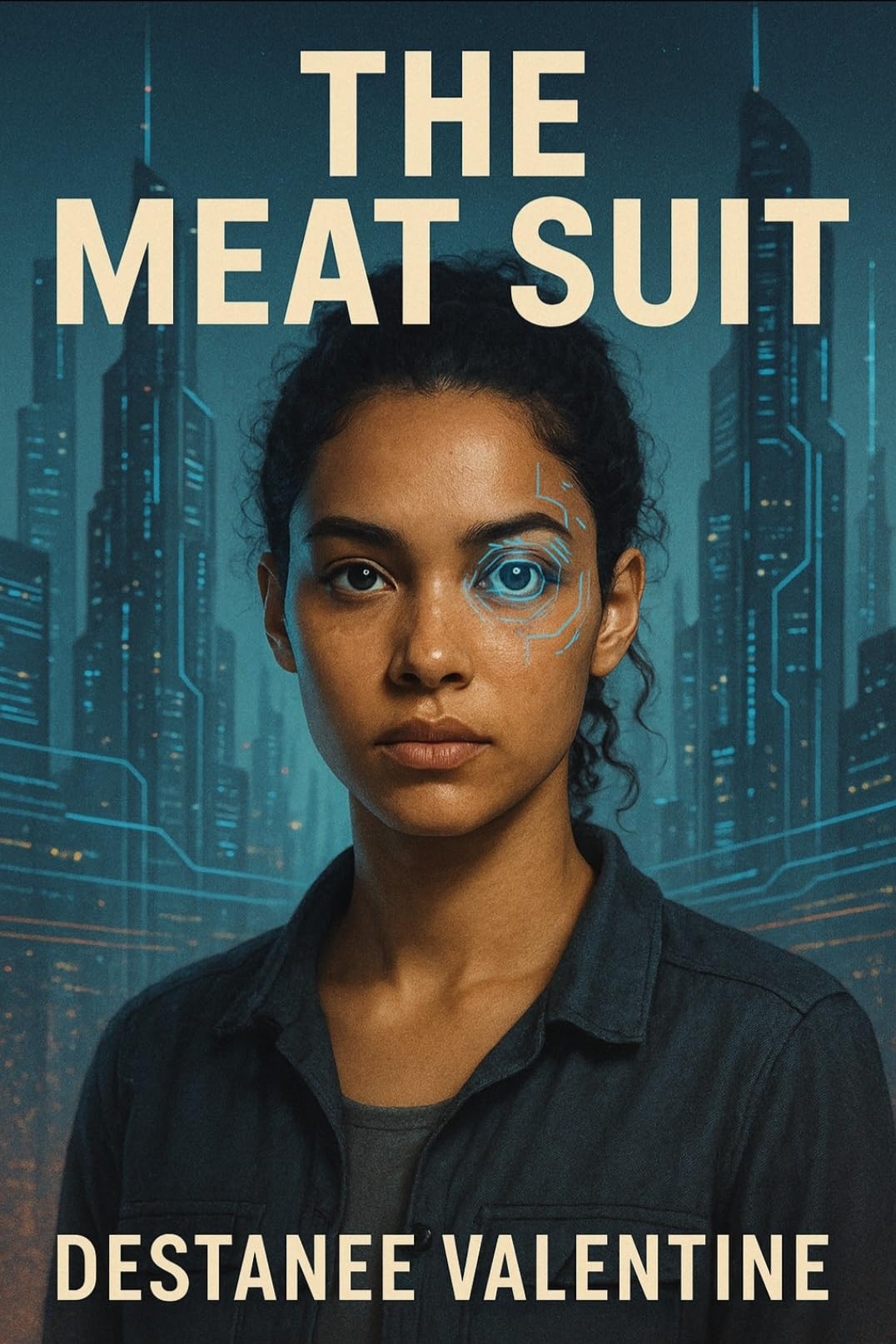 THE MEAT SUIT (THE ECHO CIRCUIT)
