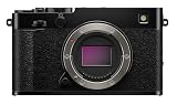 Fujifilm X-E5