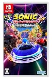 ソニックレーシング クロスワールド - Switch