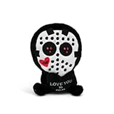 Punchkins Hockey Plushie I Love You To Pieces Cute Valentine
