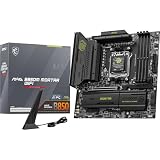 MSI MAG B850M Mortar WiFi (mATX)