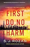First Do No Harm A Lydia Chin Bill Smith Mystery