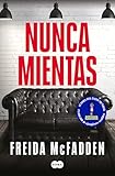 Nunca mientas