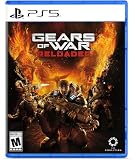 Gears Of War Reloaded PS5