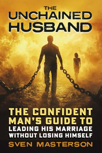 Cover of The Unchained Husband