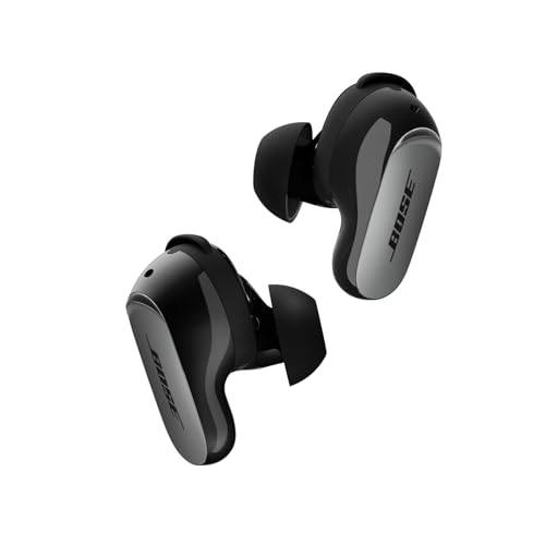 Bose QuietComfort Ultra Earbuds (第2世代) ワイヤレスイヤホン