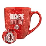 Rico Industries Ncaa Ohio State Buckeyes Buckeye Nation 16 O