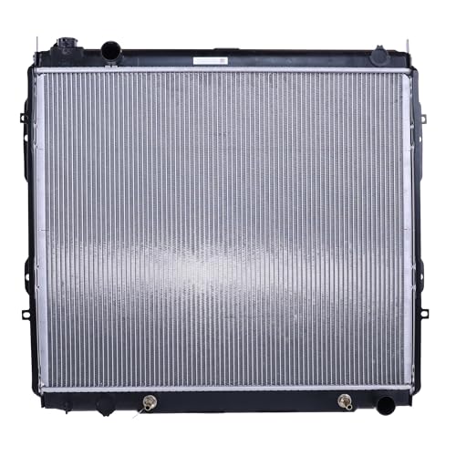 Wagner RD960 HVAC Radiator