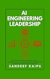 Buchcover: AI Engineering Leadership