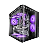 Mars Gaming MC-CURV mejores torres pc calidad precio