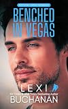 Benched In Vegas Ice Hockey Romance Boston Bay Vikings Young
