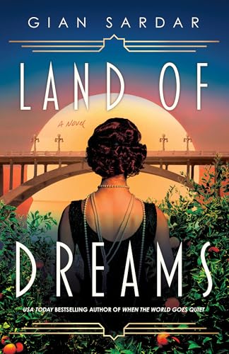 Land of Dreams by Gian Sardar