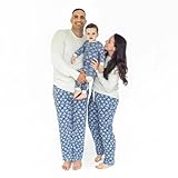 Burt S Bees Baby Family Matching Holiday Pajamas Organic Cot