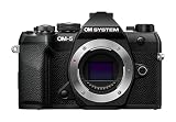 OM System OM-5 Mark II