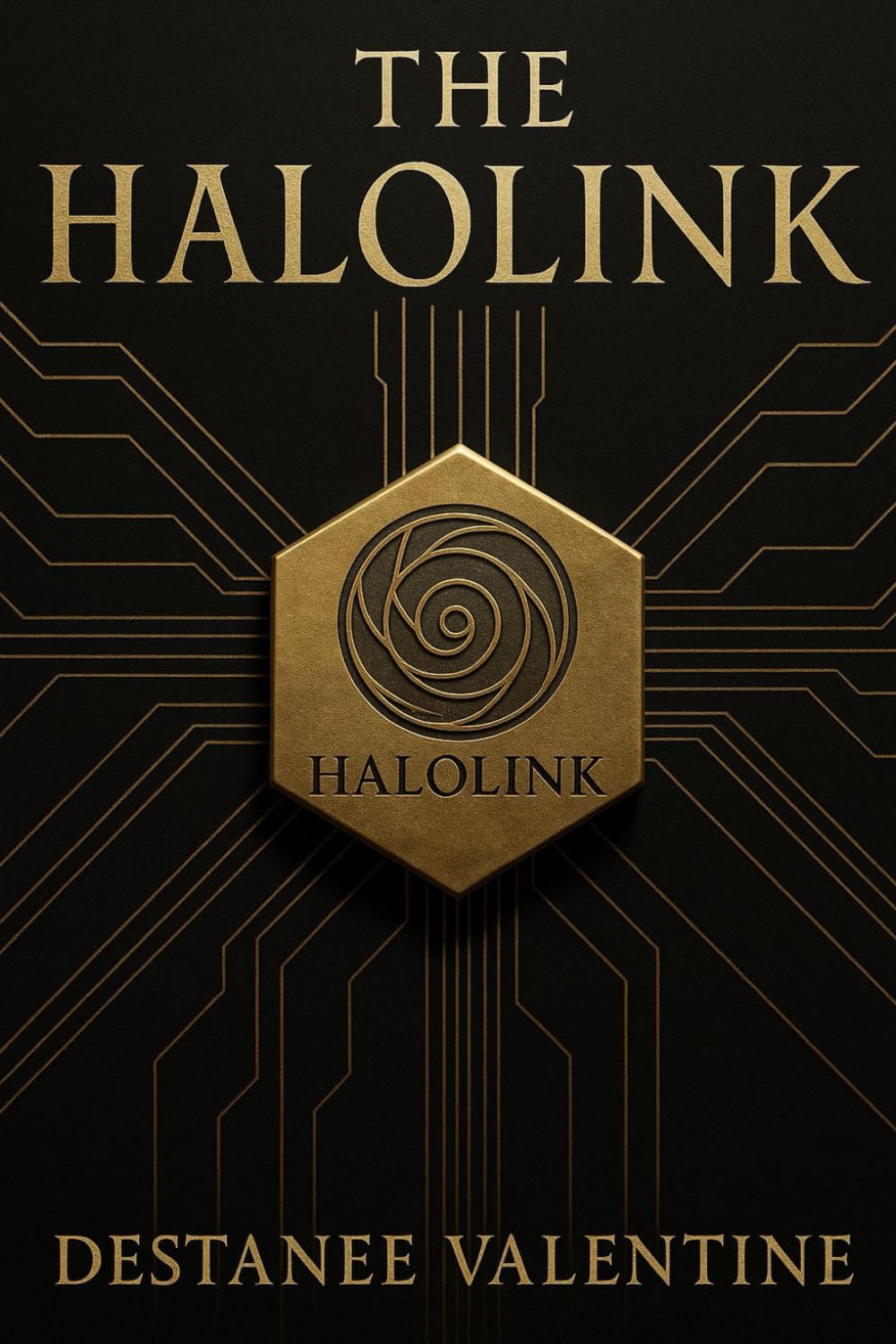 THE HALOLINK