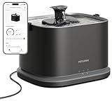 PetSafe Eatwell 5-Meal Carousel Feeder