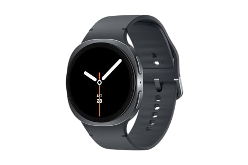 Smartwatch Samsung Galaxy Watch8 40mm BT Grafite