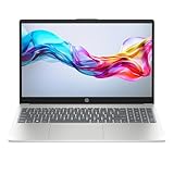 HP 15 con Intel Core i5-1334U - Mejores Marcas de Procesadores en Portátiles