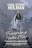 Bargain eBook - Becoming Hattie Mae