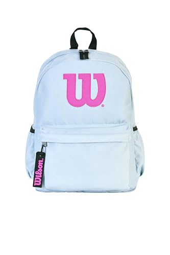 Mochila Wilson Casual Reforzada Portalaptop