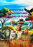 Dusty's Tale book cover