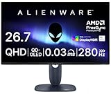 Dell Alienware AW2725D