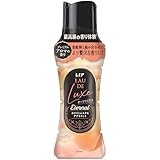 Lenor Outdrycx Eternal White Musk & Apricot Scent Booster (470ml)